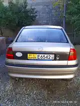 Opel Astra F, 1997-2