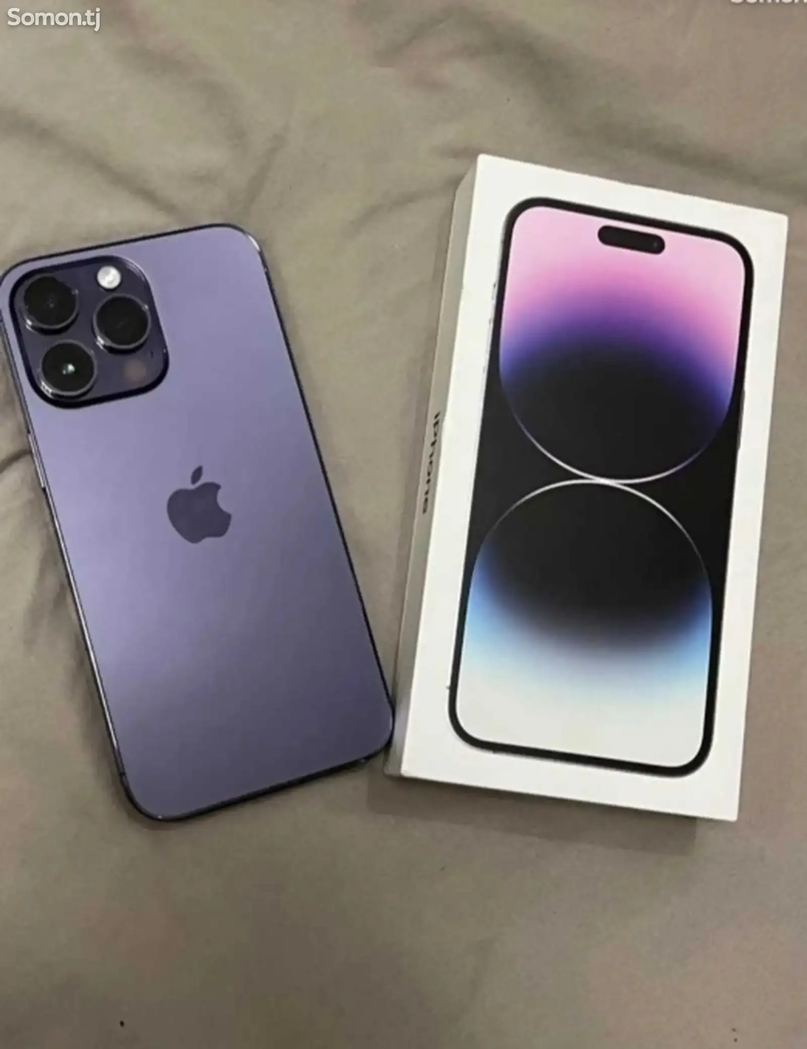 Apple iPhone Xs, 64 gb, Space Grey