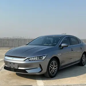 BYD Qin Plus, 2021