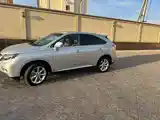 Lexus RX series, 2010-2