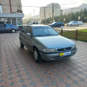 Opel Astra F, 1995