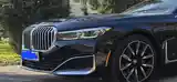 BMW 7 series, 2020-7