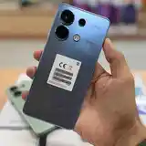 Xiaomi Redmi Note 13 6/128gb ice blue-3