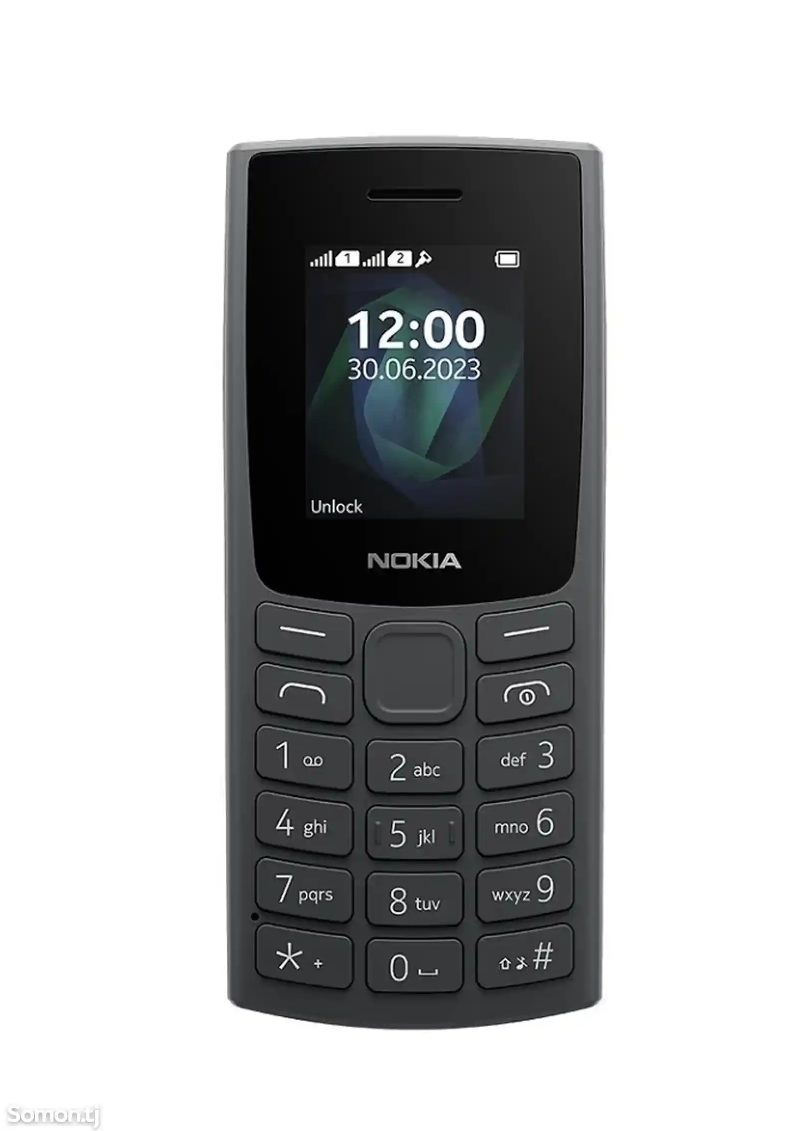 Nokia 105-2