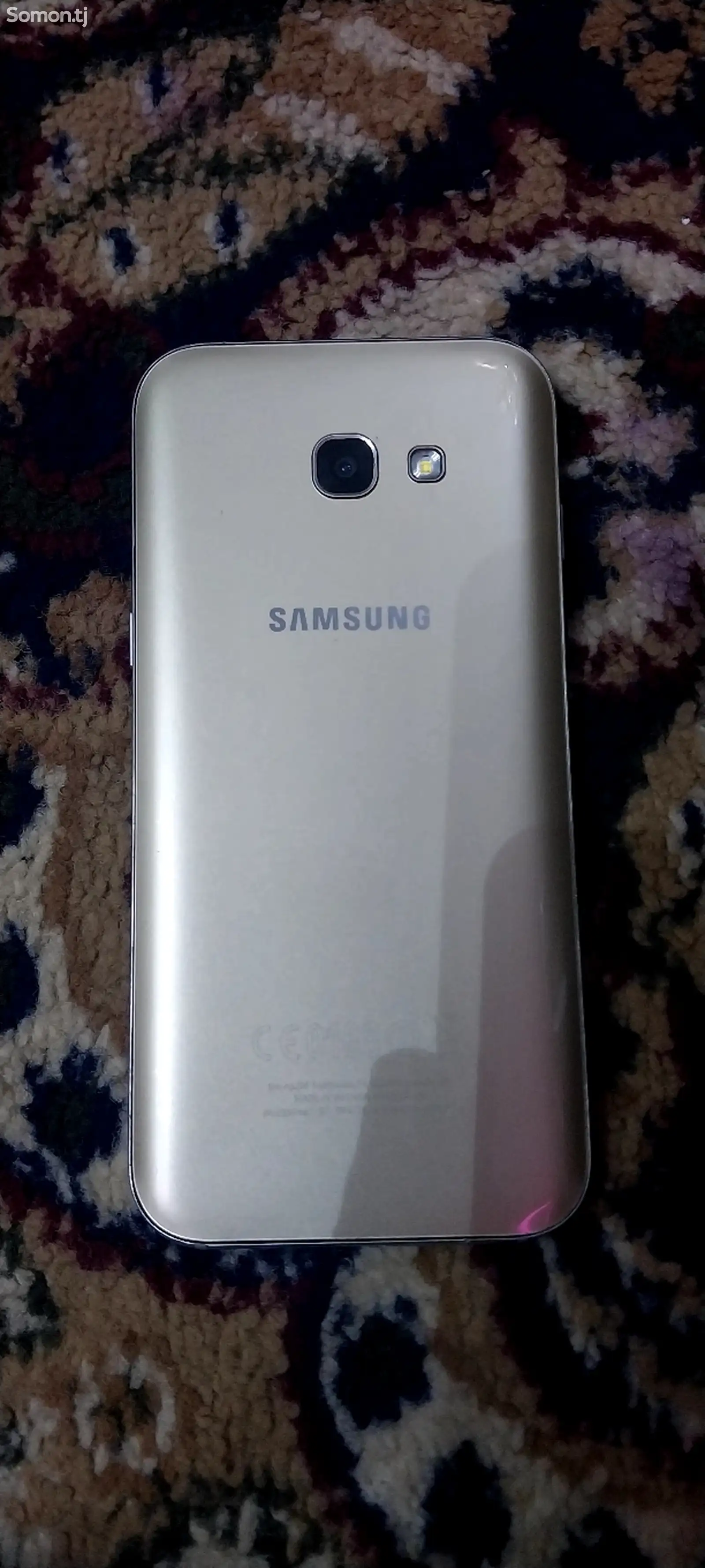 Samsung Galaxy A5-1