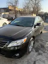 Toyota Camry, 2008-3