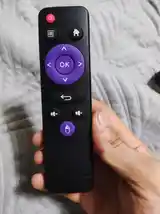 Приставка TV Box Android 13-5