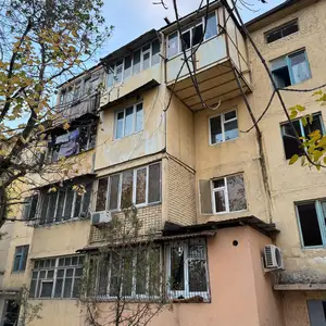 2-комн. квартира, 4 этаж, 44 м², Сино