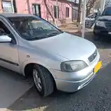 Opel Astra G, 1999-4