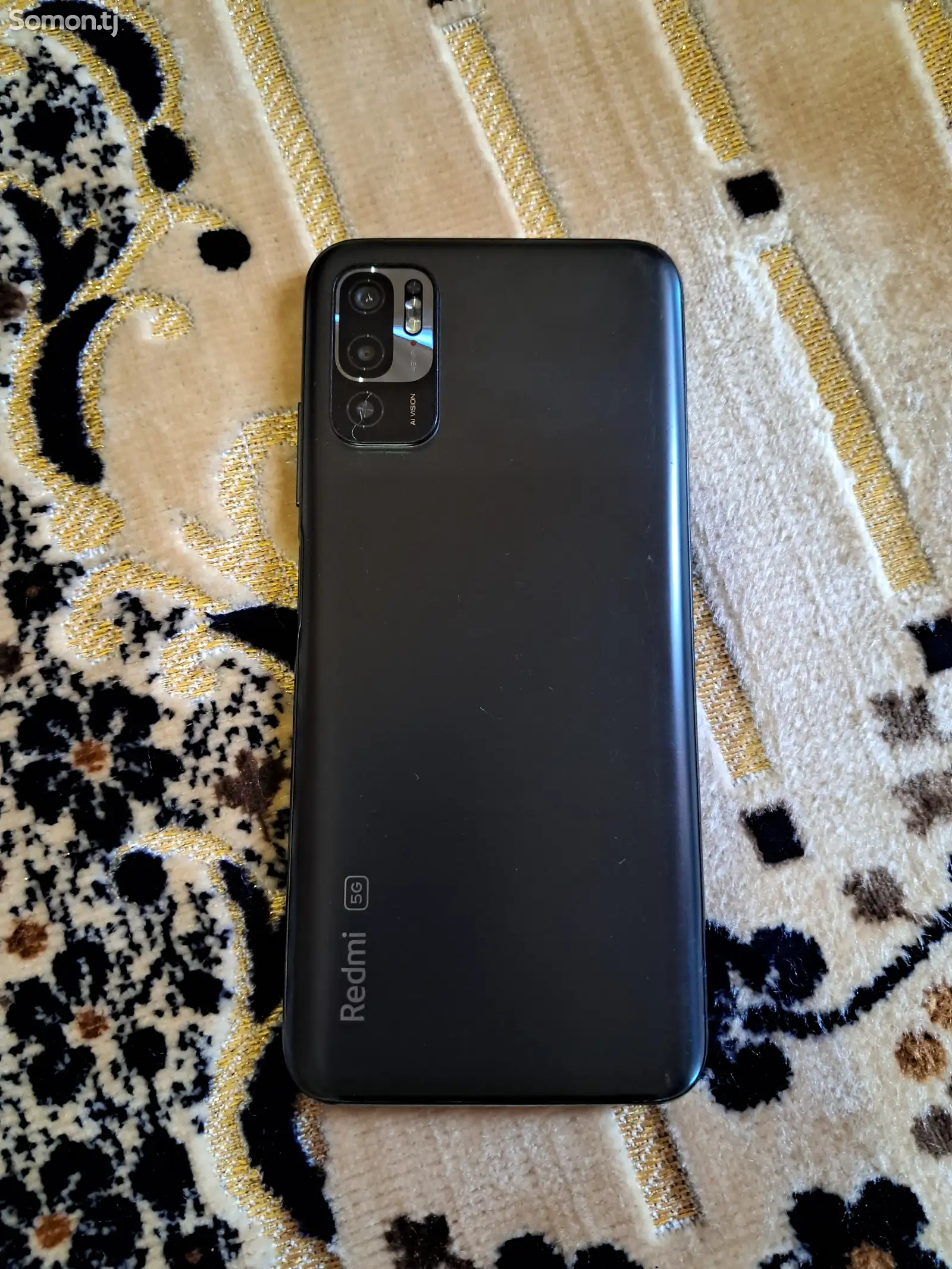 Xiaomi Redmi Note 10 128Gb 5G-1