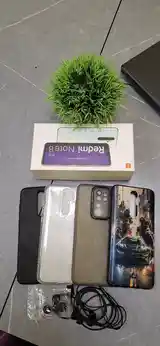 Xiaomi Redmi Note 8 Pro 6/64 gb-6