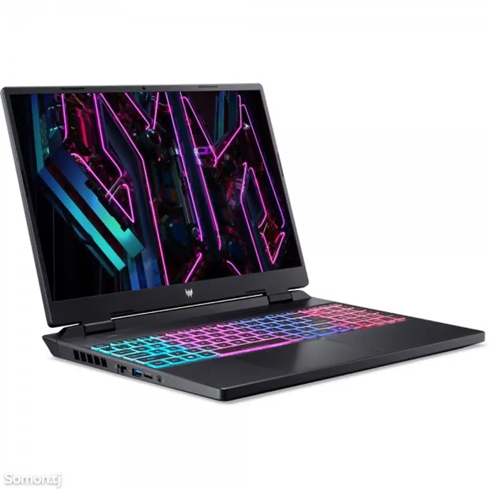 Ноутбук Acer Predator NEO 16 i9-14900hx 32/512 rtx4060 16 2k 165Hz-3