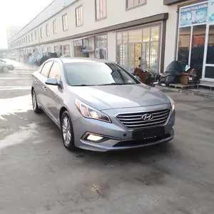 Hyundai Elantra, 2016