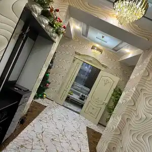 4-комн. квартира, 8 этаж, 110 м², ТЭЦ