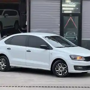 Volkswagen Polo, 2019