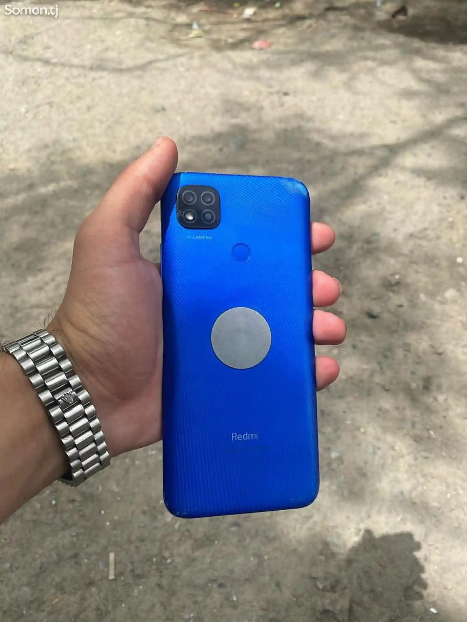 Xiaomi Redmi 9S-2