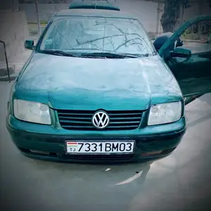 Volkswagen Bora, 2000