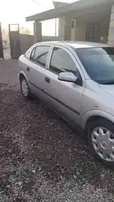 Opel Astra G, 1999-7