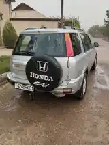 Honda CR-V, 2000-3