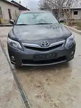 Toyota Camry, 2010-8