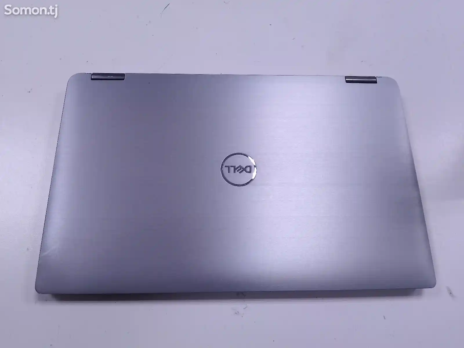 Ноутбук Dell x360 core i7 8th gen 4 ядро процессора-8