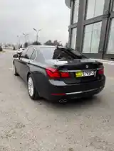 BMW 7 series, 2015-6