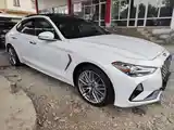 Hyundai Genesis, 2019-3