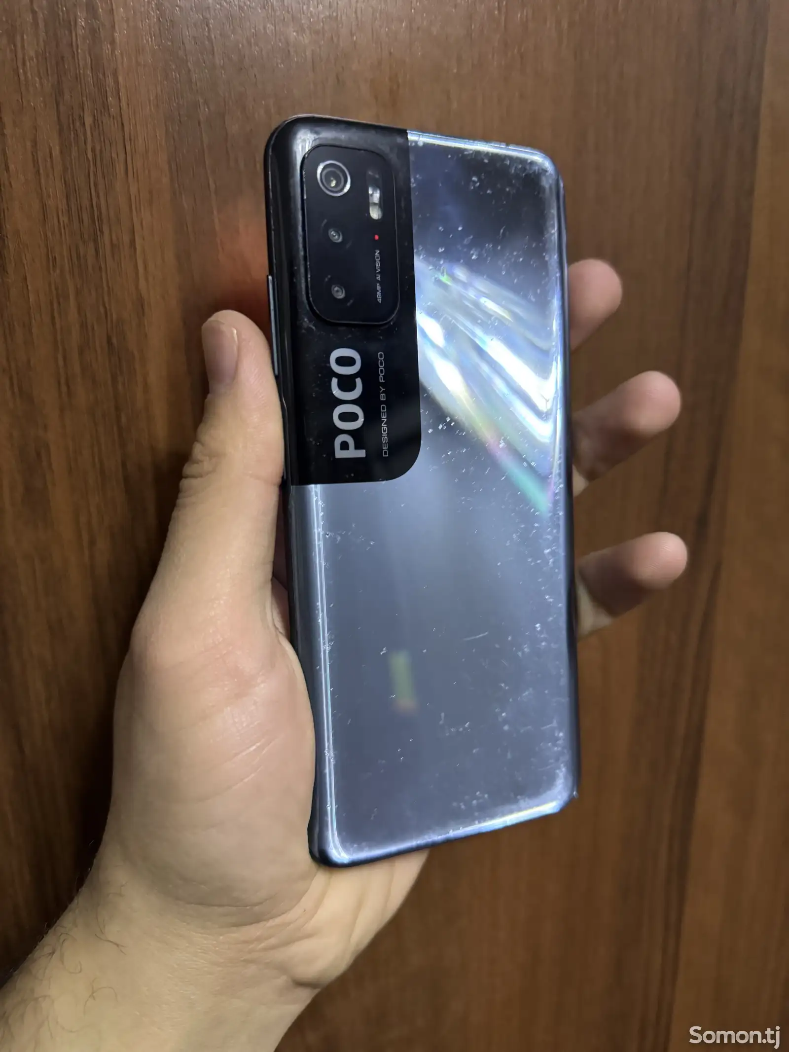 Xiaomi Poco M3 Pro 64gb-1