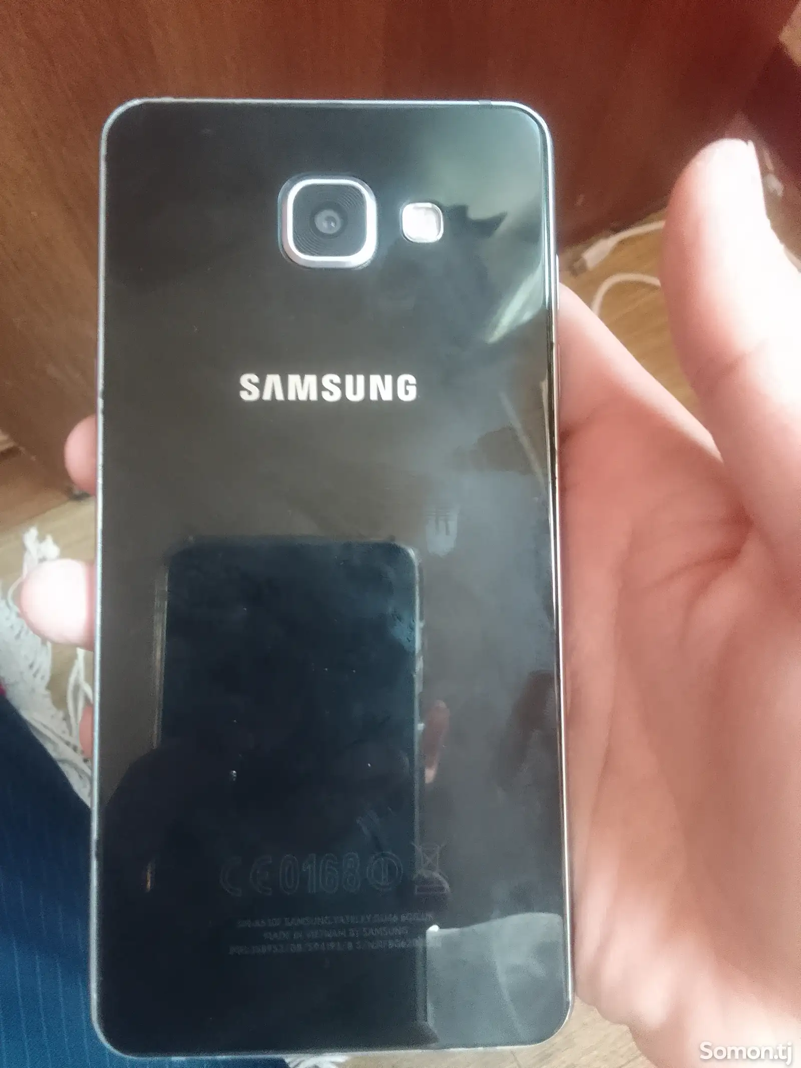 Samsung Galaxy A5