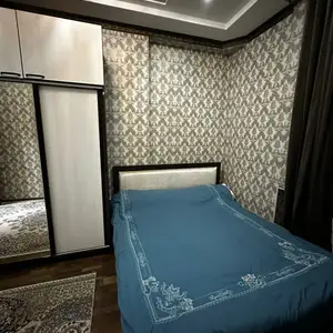 2-комн. квартира, 5 этаж, 60м², Айни