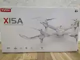 Квадрокоптер Syma XI5A-4