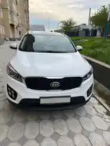 Kia Sorento, 2016-5