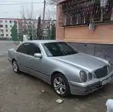 Mercedes-Benz E class, 2000-2