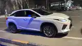 Lexus RX series, 2017-2