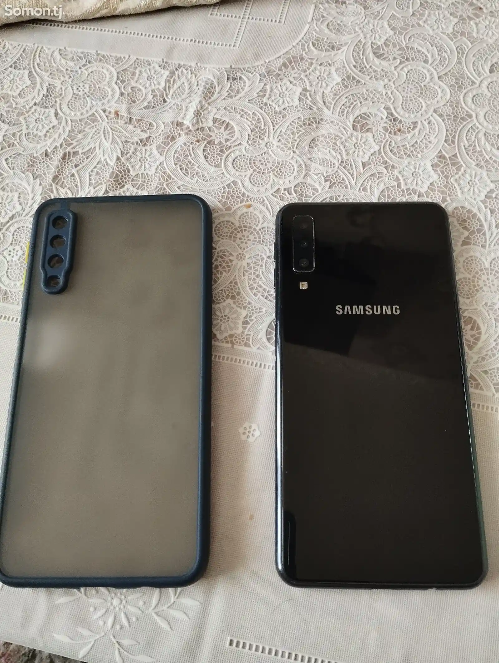 Samsung Galaxy A7 64gb-5