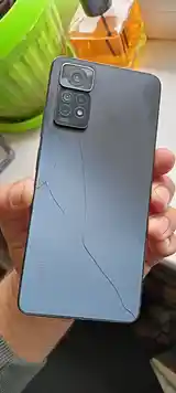 Xiaomi Redmi note 11 pro-2