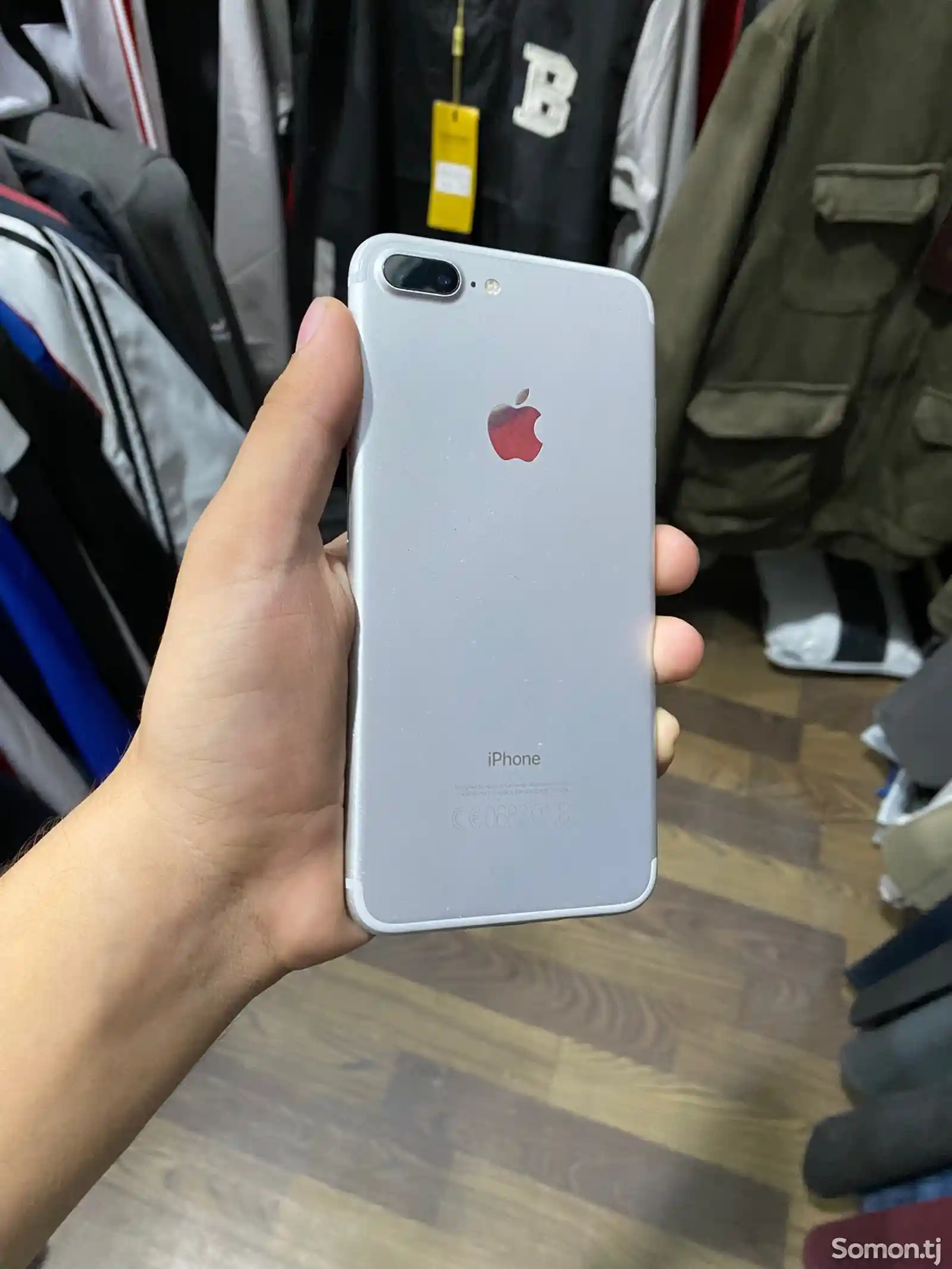 Apple iPhone 7 plus, 32 gb-3