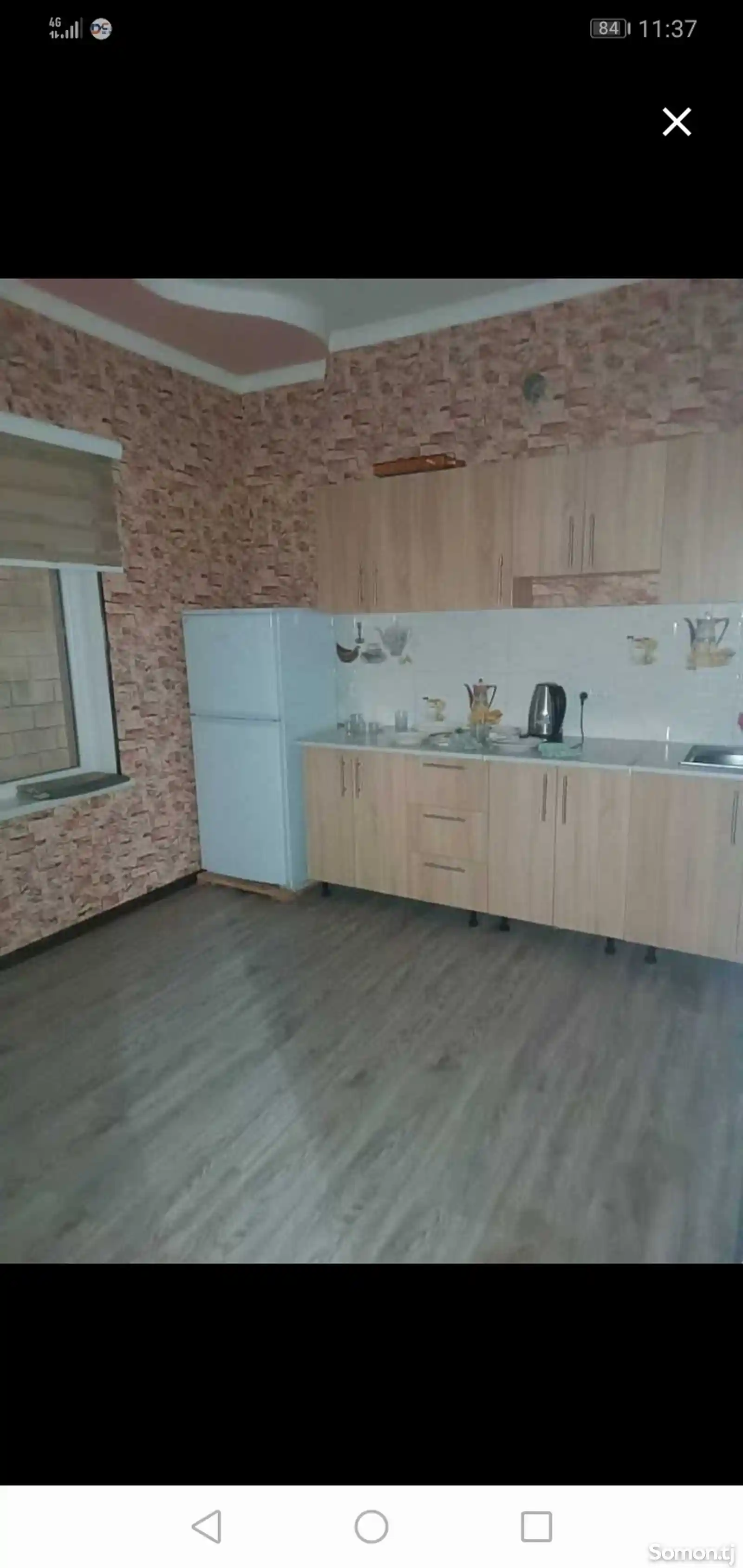 3-комн. дача, 1 этаж, 400 м²,лаби дареи вахш-8