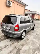 Opel Zafira, 2005-3