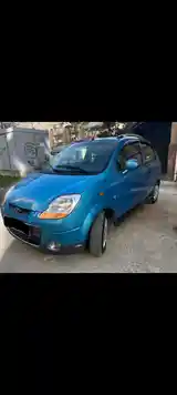 Daewoo Matiz, 2007-5