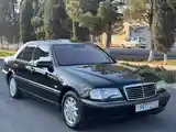 Mercedes-Benz C class, 2000-2