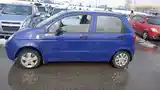 Daewoo Matiz, 2005-4