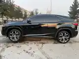 Lexus RX series, 2018-4