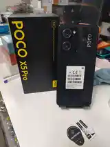 Xiaomi Poco X5 pro-8