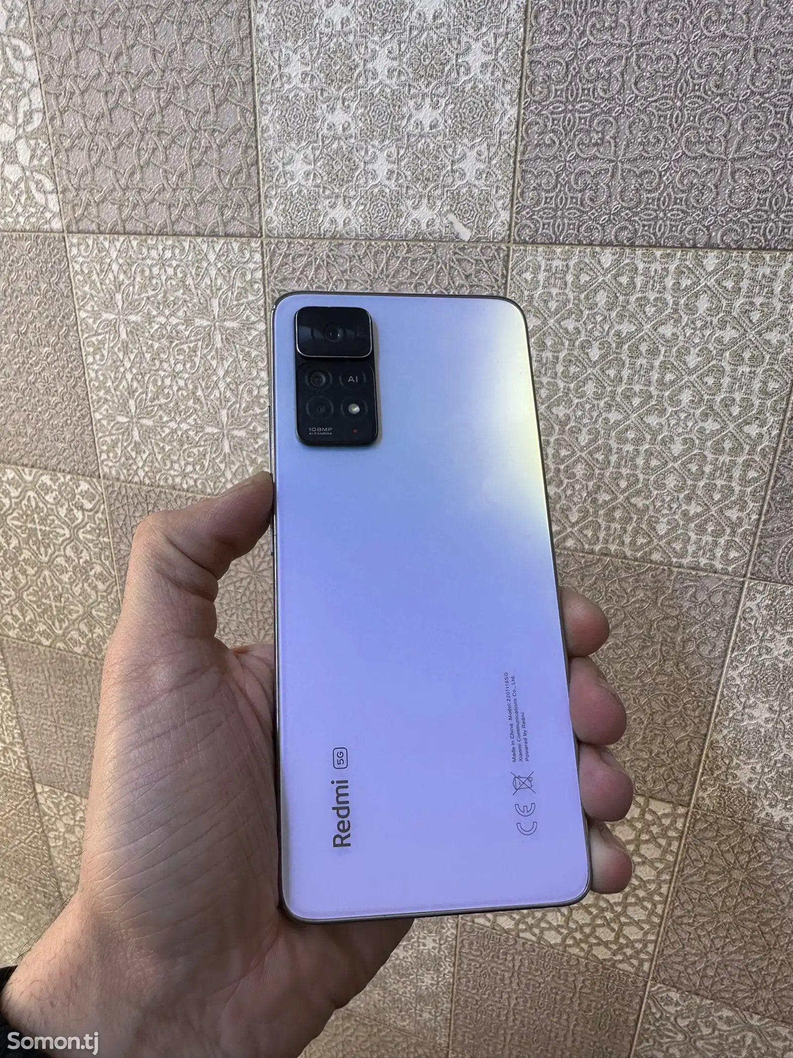 Xiaomi Redmi Note 11 Pro 5G