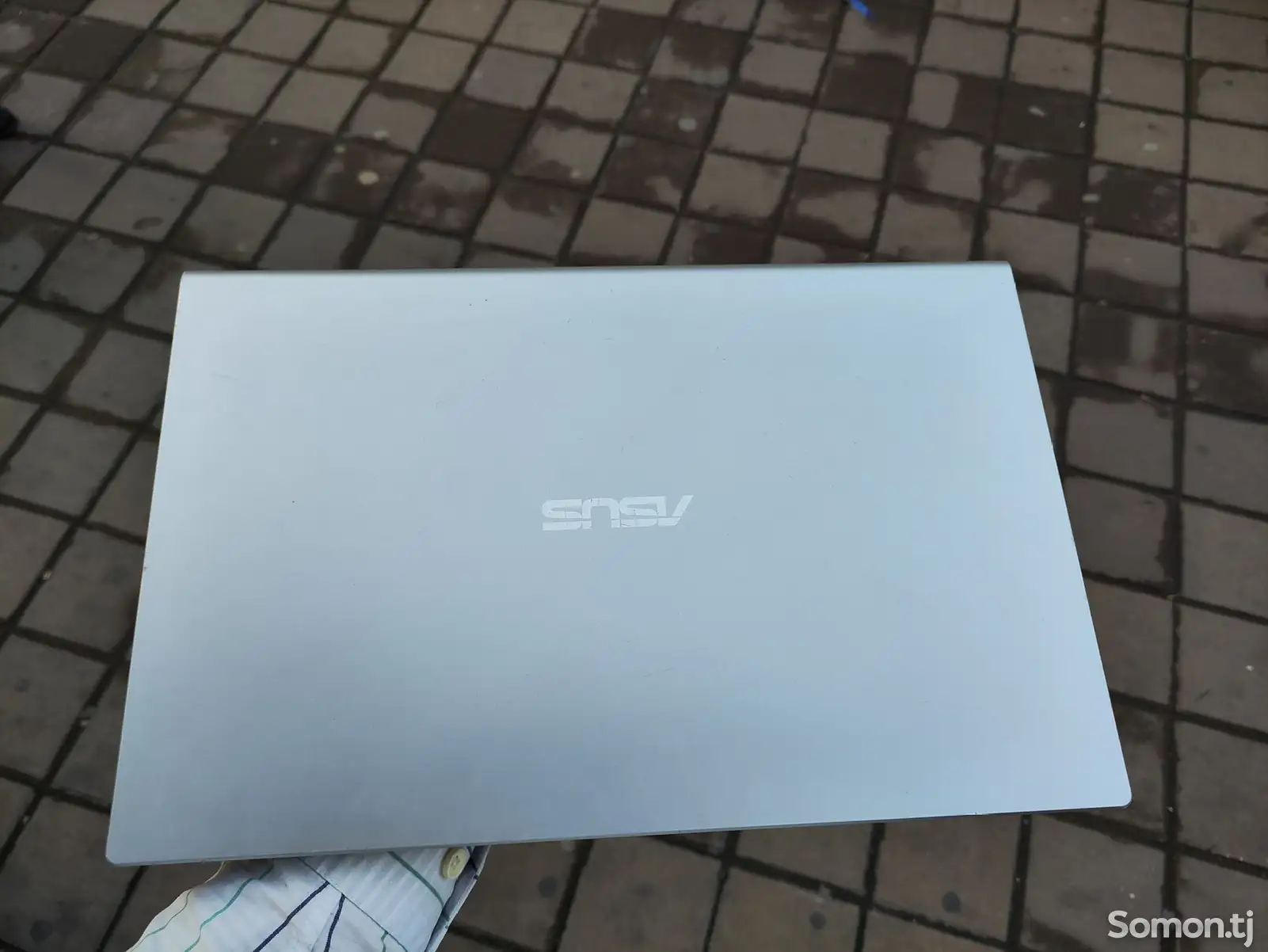 Ноутбук Asus Core i3 10th 8/256gb-6