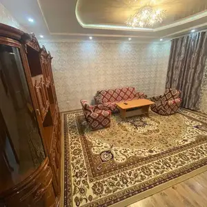 3-комн. квартира, 4 этаж, 95м², Швили, Дом печать