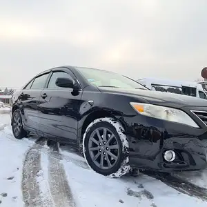 Toyota Camry, 2008