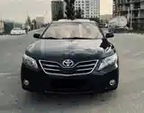 Toyota Camry, 2011-3