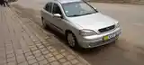 Opel Astra G, 1998-2